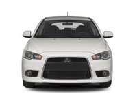 Lancer Sportback Lancer Sportback