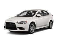 2013 Mitsubishi Lancer Sportback Overview 2013 Mitsubishi Lancer Sportback Overview