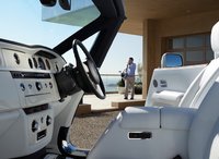 2013 Rolls Royce Phantom Drophead Coupe Pictures Cargurus