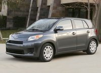 2013 Scion xD Overview 2013 Scion xD Overview