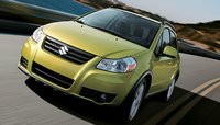 SX4 SX4