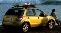 SX4 SX4