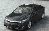 Avalon Avalon