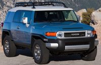 FJ Cruiser FJ Cruiser