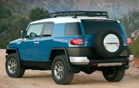 FJ Cruiser FJ Cruiser