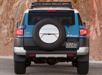 FJ Cruiser FJ Cruiser