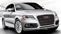 2013 Audi Q5 Hybrid Overview 2013 Audi Q5 Hybrid Overview