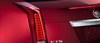CTS Coupe CTS Coupe