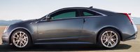 CTS-V Coupe CTS-V Coupe