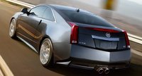 CTS-V Coupe CTS-V Coupe