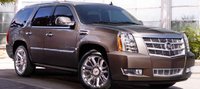 Escalade Escalade
