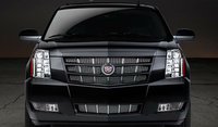 Escalade ESV Escalade ESV