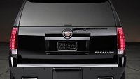 Escalade ESV Escalade ESV