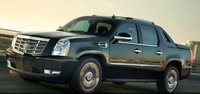 2013 Cadillac Escalade EXT Overview 2013 Cadillac Escalade EXT Overview