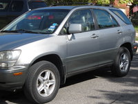 RX 300 RX 300