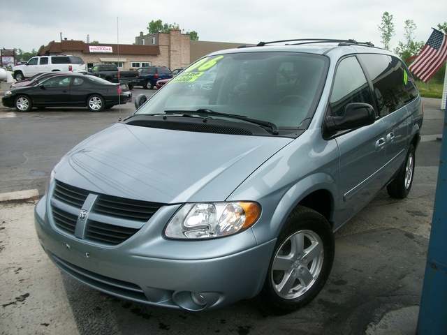 2006 Dodge Grand Caravan - Pictures - CarGurus