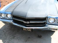 Chevelle Chevelle