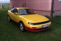Celica Celica