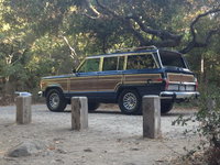 Grand Wagoneer Grand Wagoneer