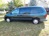 Grand Voyager Grand Voyager