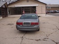 LeSabre LeSabre