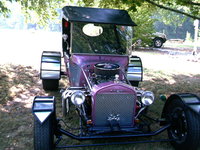 Model T Model T