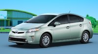 2012 Toyota Prius Plug-in Overview 2012 Toyota Prius Plug-in Overview