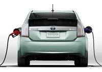 Prius Plug-in Prius Plug-in