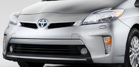 Prius Plug-in Prius Plug-in