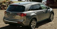 MDX MDX