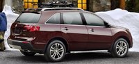 MDX MDX