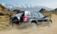Grand Vitara Grand Vitara