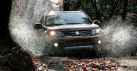 Grand Vitara Grand Vitara
