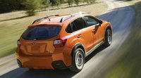 XV Crosstrek XV Crosstrek