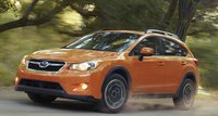 XV Crosstrek XV Crosstrek