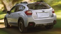 XV Crosstrek XV Crosstrek