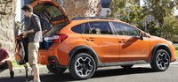 XV Crosstrek XV Crosstrek