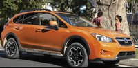 XV Crosstrek XV Crosstrek
