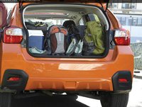 XV Crosstrek XV Crosstrek