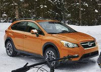 XV Crosstrek XV Crosstrek