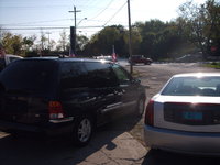 Windstar Windstar