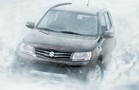 Grand Vitara Grand Vitara