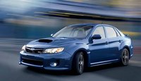 Impreza WRX STi Impreza WRX STi