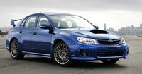 Impreza WRX STi Impreza WRX STi