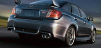 Impreza WRX STi Impreza WRX STi