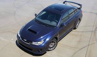 Impreza WRX STi Impreza WRX STi