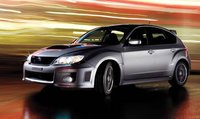 Impreza WRX STi Impreza WRX STi