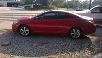 Camry Solara Camry Solara