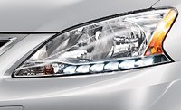 Sentra Sentra