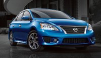 Sentra Sentra